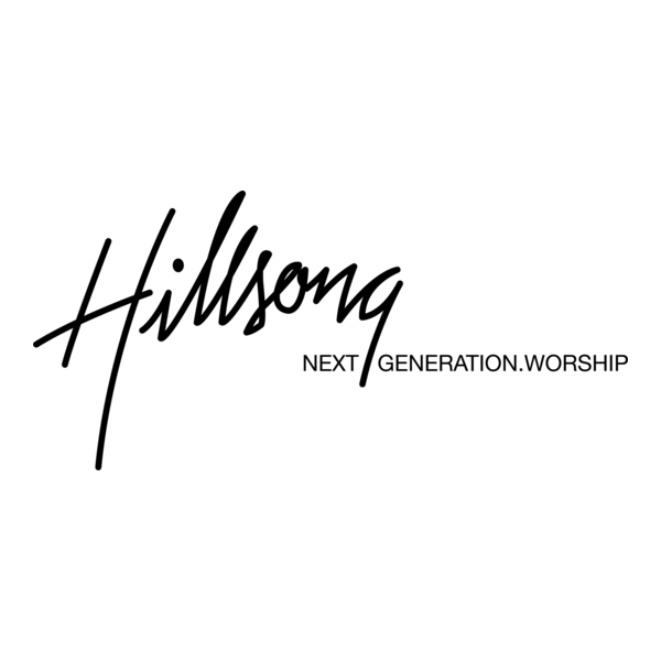 Hillsong NEXT GENERATION WORSHIP Logo PNG Vector