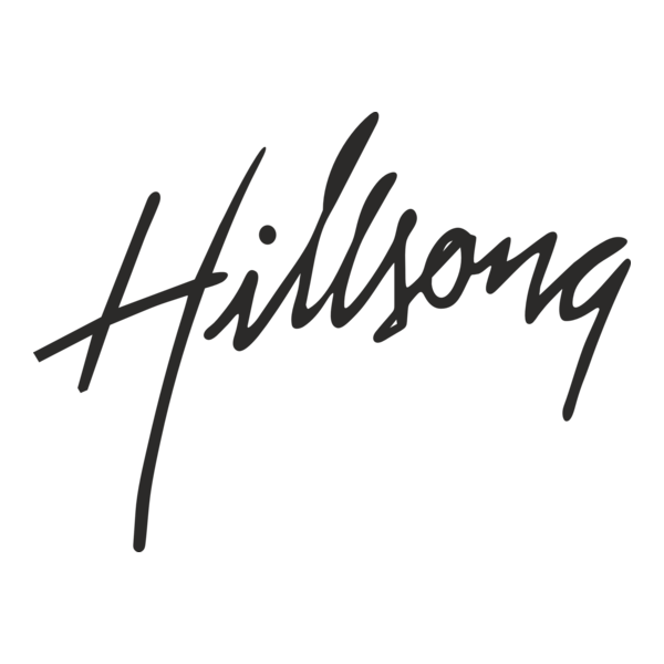 Hillsong United Logo PNG Vector