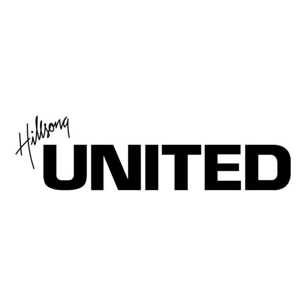 Hillsong UNITED Logo PNG Vector