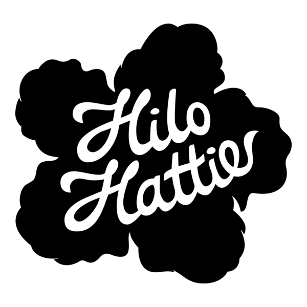 Hilo Hattie Logo PNG Vector