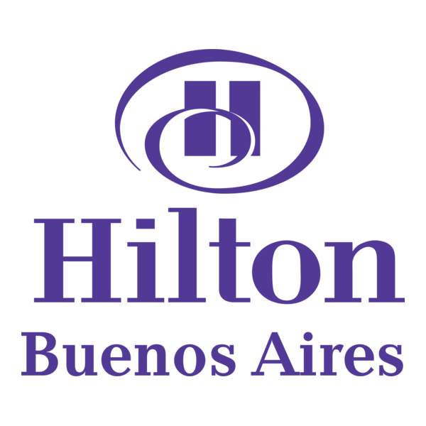 Hilton Buenos Aires Logo PNG Vector