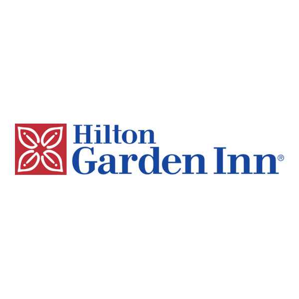 Hilton Garden Inn Logo PNG Vector
