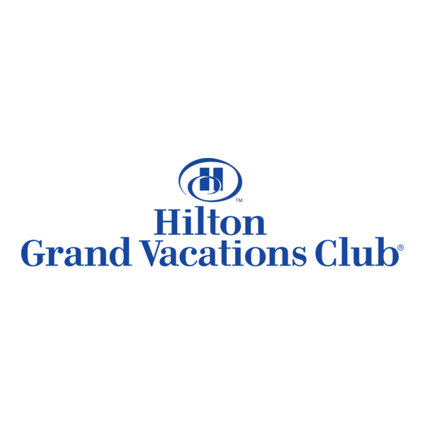 Hilton Grand Vacations Club Logo PNG Vector