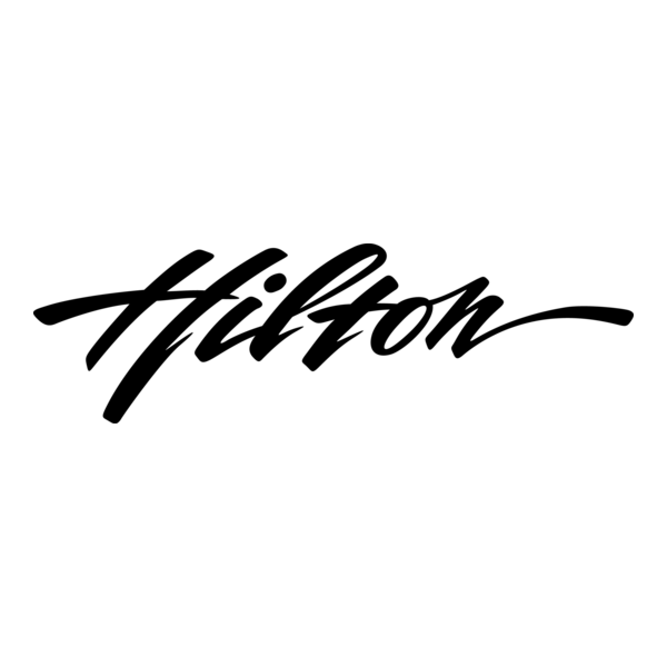 Hilton Hotels Logo PNG Vector