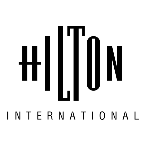 Hilton International Logo PNG Vector