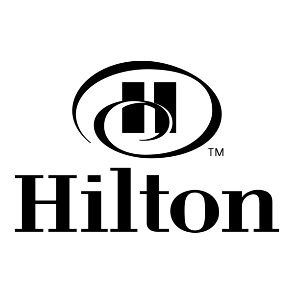 Hilton International Logo PNG Vector