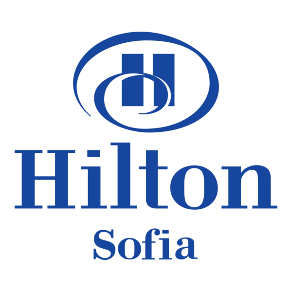 Hilton Sofia Logo PNG Vector