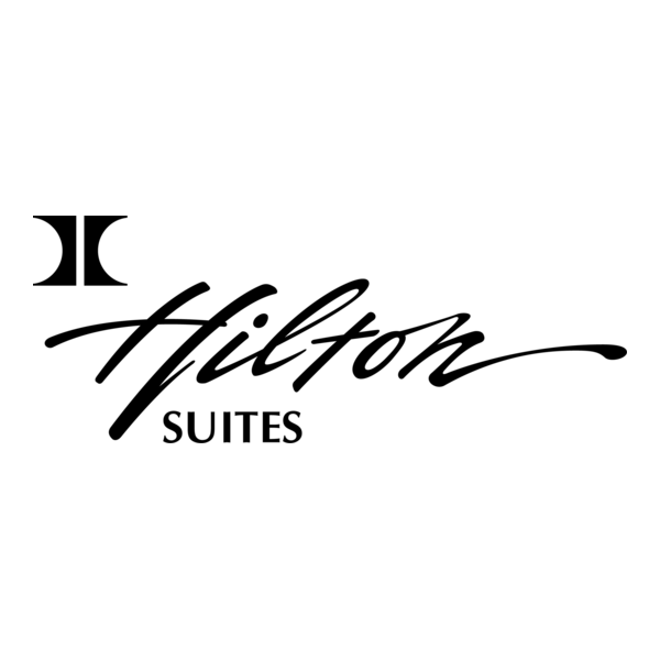 Hilton Suites Logo PNG Vector