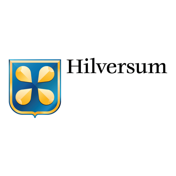 hilversem gemeente Logo PNG Vector
