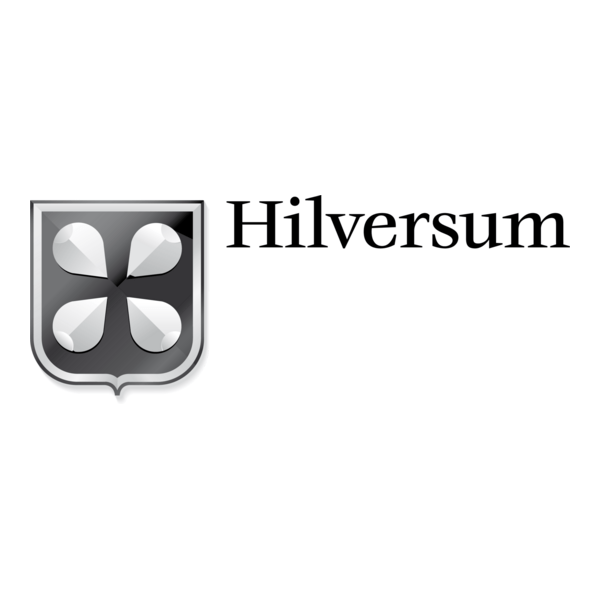 hilversum gemeente Logo PNG Vector