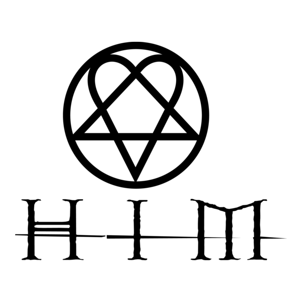 HIM Logo PNG Vector