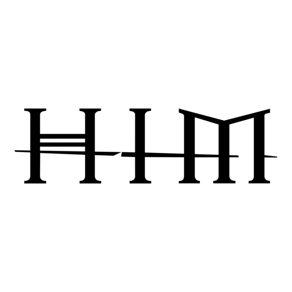 HIM Logo PNG Vector