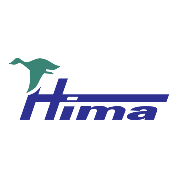 Hima Logo PNG Vector EPS Free Download
