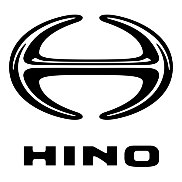 Hino Logo PNG Vector