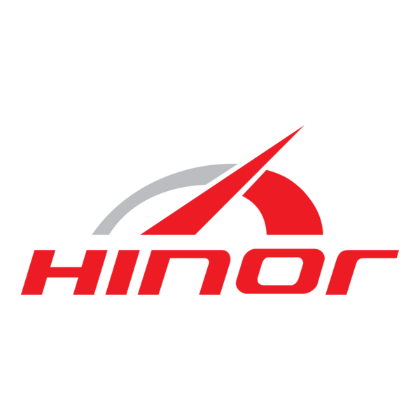 Hinor Auto Falantes Logo PNG Vector