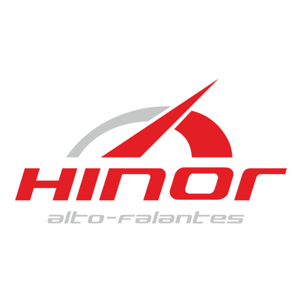 Hinor Logo PNG Vector