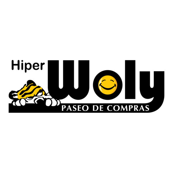 Hiper Woly Logo PNG Vector