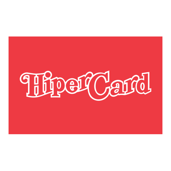 HiperCard Logo PNG Vector