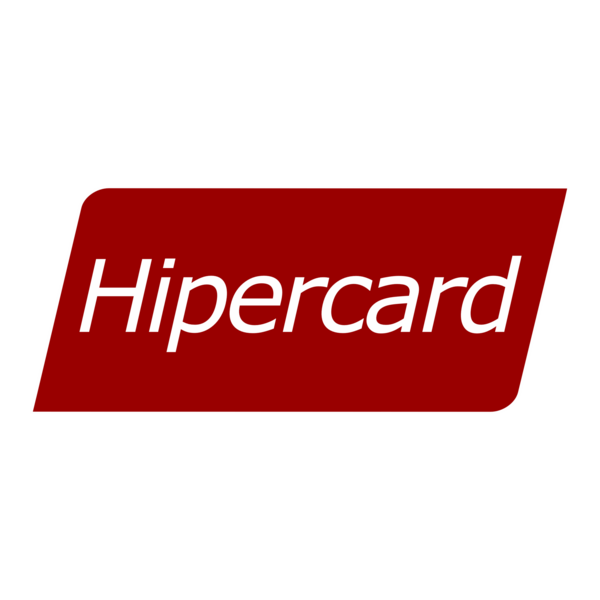 Hipercard Novo Logo PNG Vector