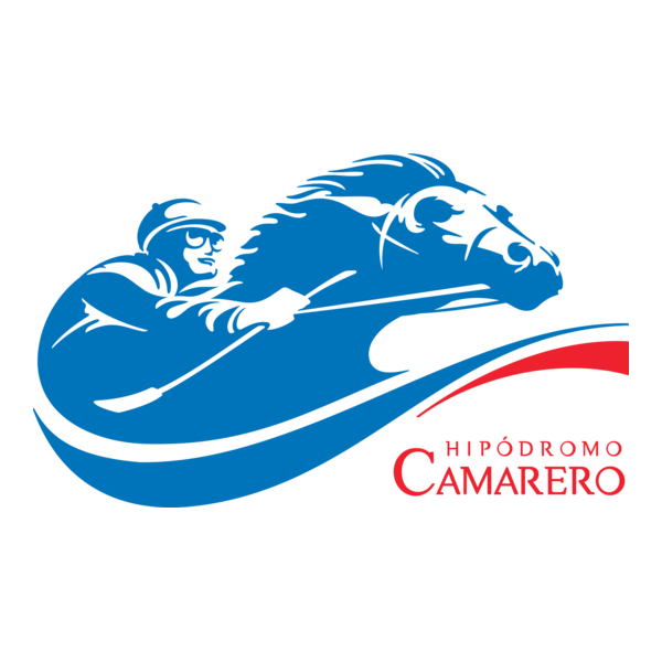 Hipodromo Camarero Logo PNG Vector