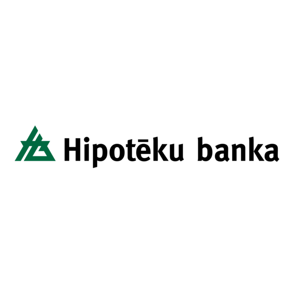 Hipoteku Banka Logo PNG Vector