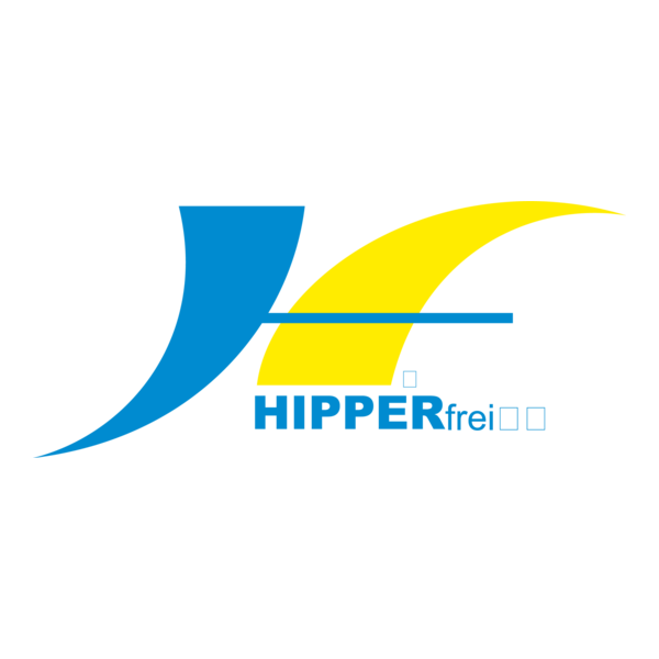HIPPER_FREIOS Logo PNG Vector