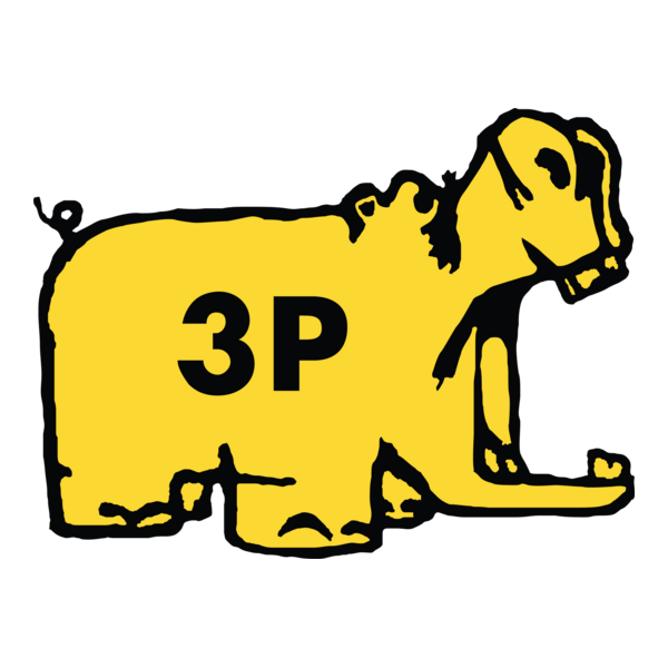 Hippo News Logo PNG Vector