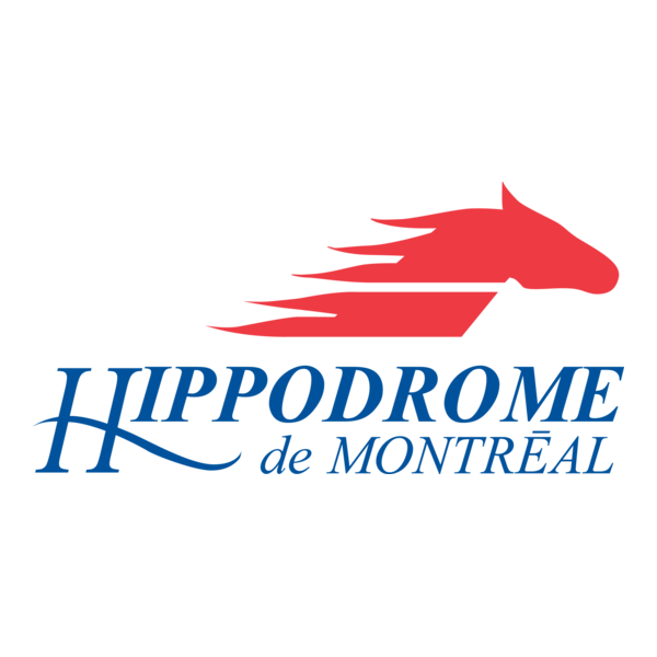 Hippodrome de Montreal Logo PNG Vector