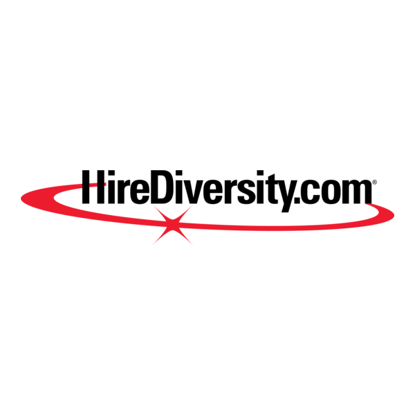 Hire Diversity Logo PNG Vector