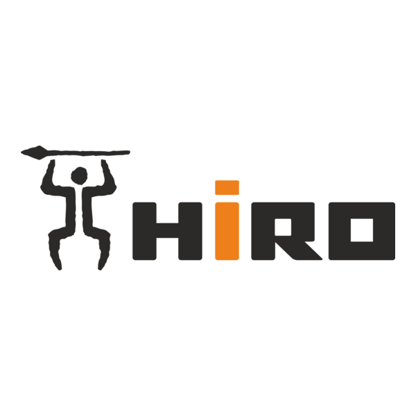 Hiro Logo PNG Vector