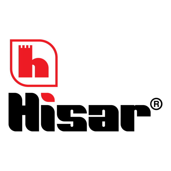 Hisar Logo PNG Vector