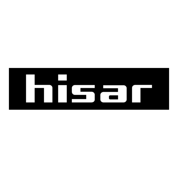 hisar Logo PNG Vector