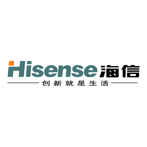 Hisense Logo PNG Vector