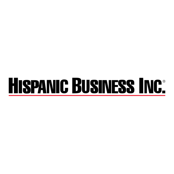 Hispanic Business Logo PNG Vector