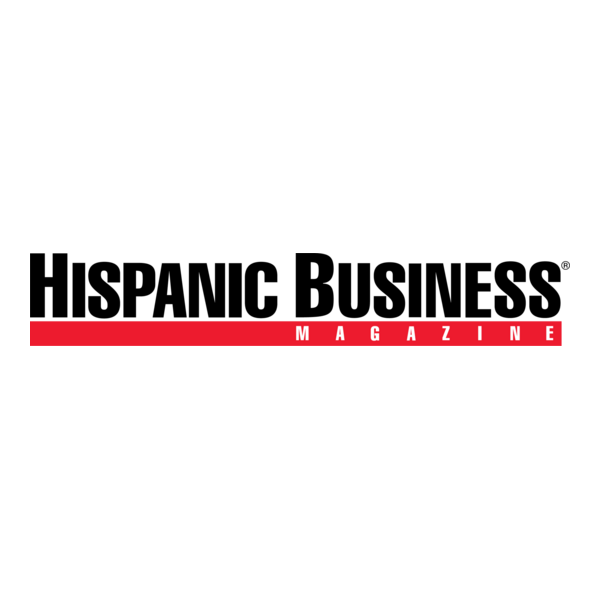Hispanic Business Logo PNG Vector