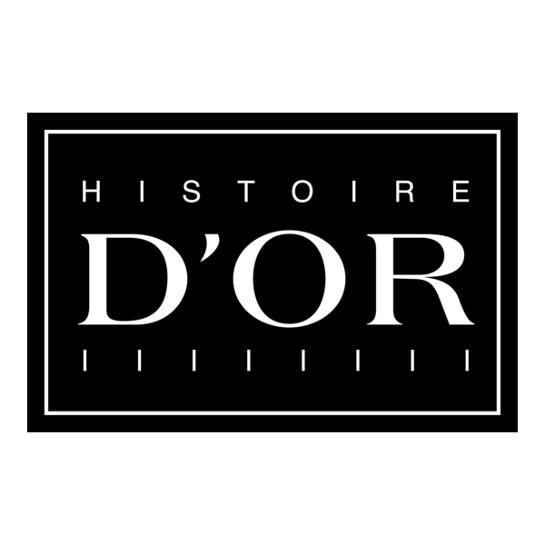 Histoire D'Or Logo PNG Vector