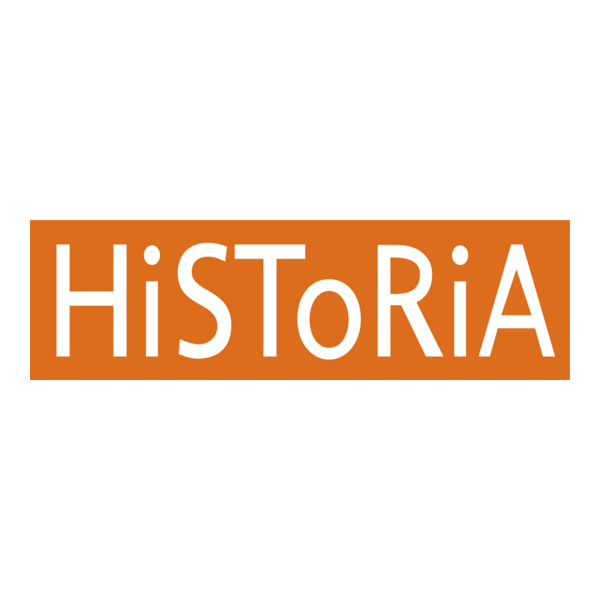 Historia Logo PNG Vector