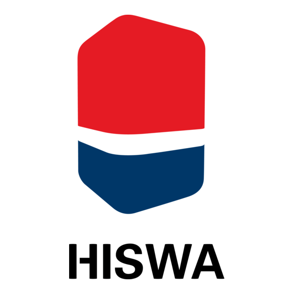 Hiswa Logo PNG Vector