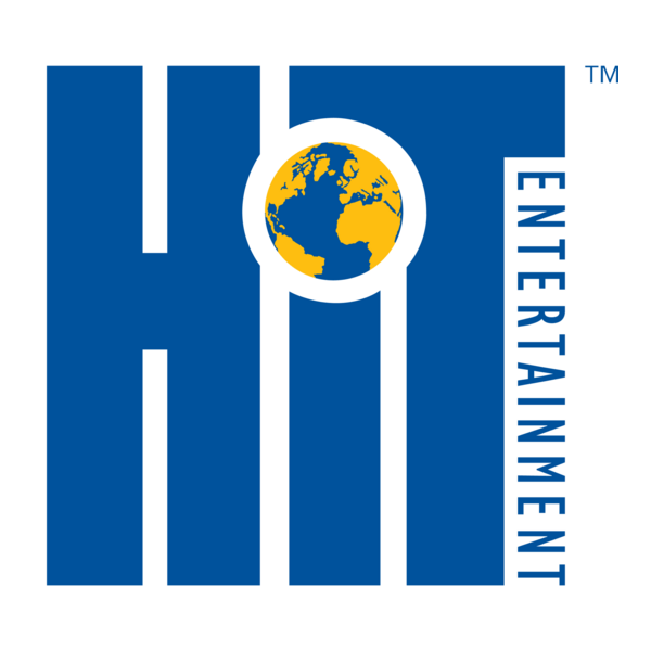 HIT Entertaiment Logo PNG Vector