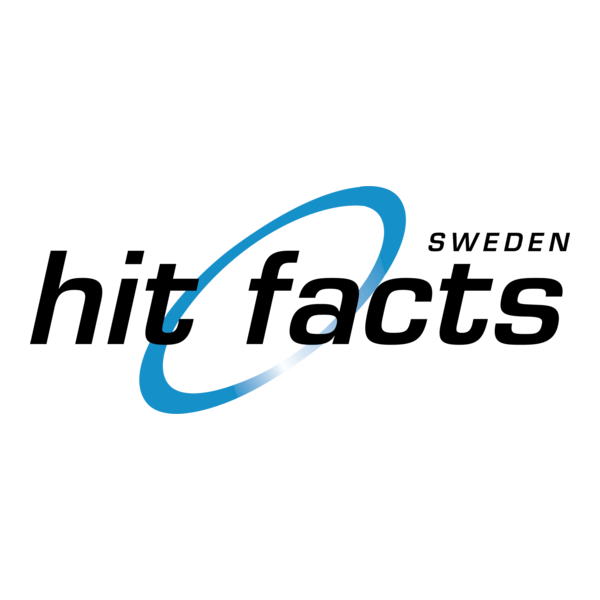 Hit Facts Logo PNG Vector