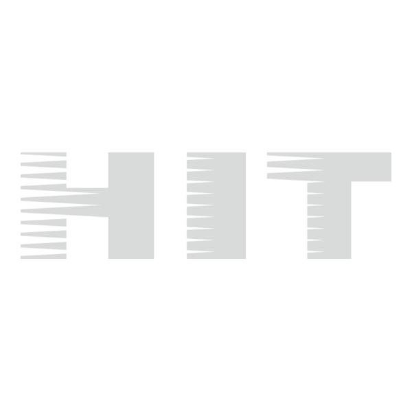 HIT Logo PNG Vector