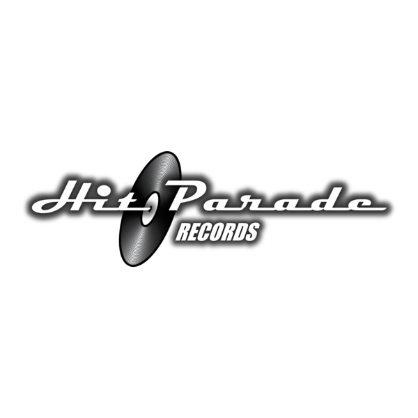 Hit Parade Records Logo PNG Vector