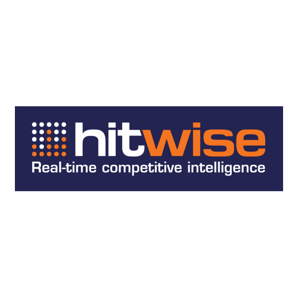 Hitwise UK Logo PNG Vector