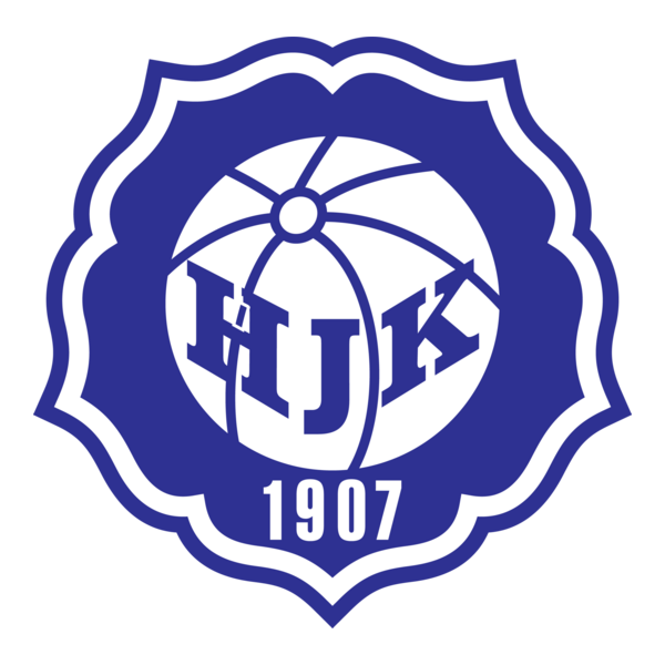 HJK Logo PNG Vector