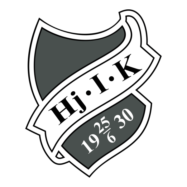 Hjulsbro IK Linkoping Logo PNG Vector