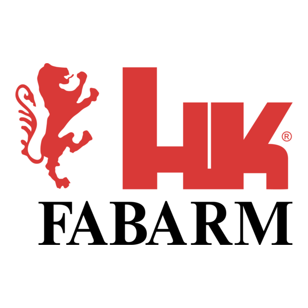 HK Fabarm Logo PNG Vector