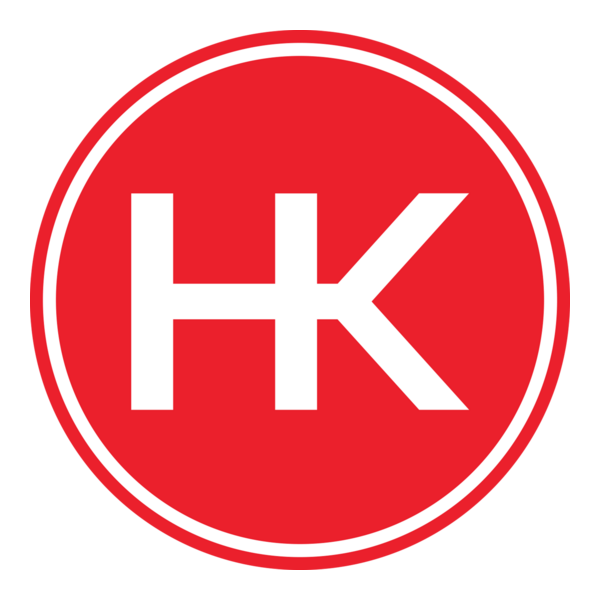 HK Kopavogur Logo PNG Vector