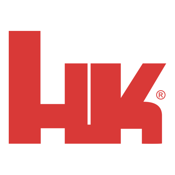 HK Logo PNG Vector