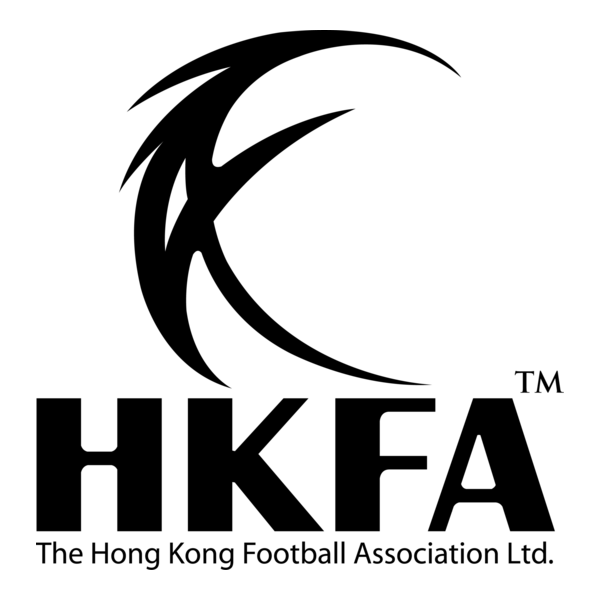 HKFA 2015 Logo PNG Vector