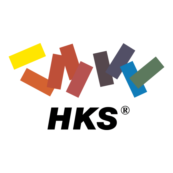 HKS Logo PNG Vector